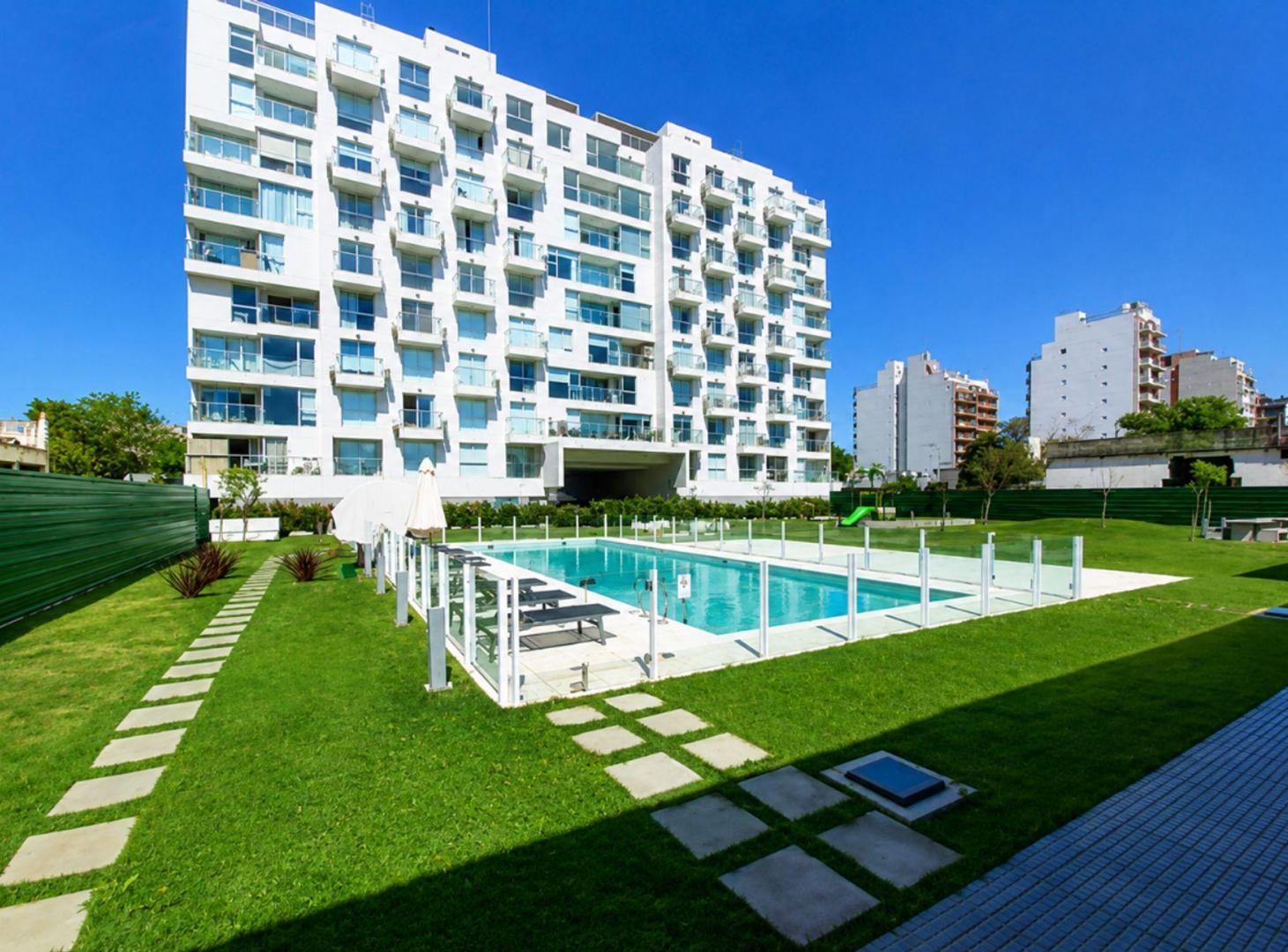 ALQUILER 2 AMB, FULL AMENITIES LUMINOSO M.CASTRO