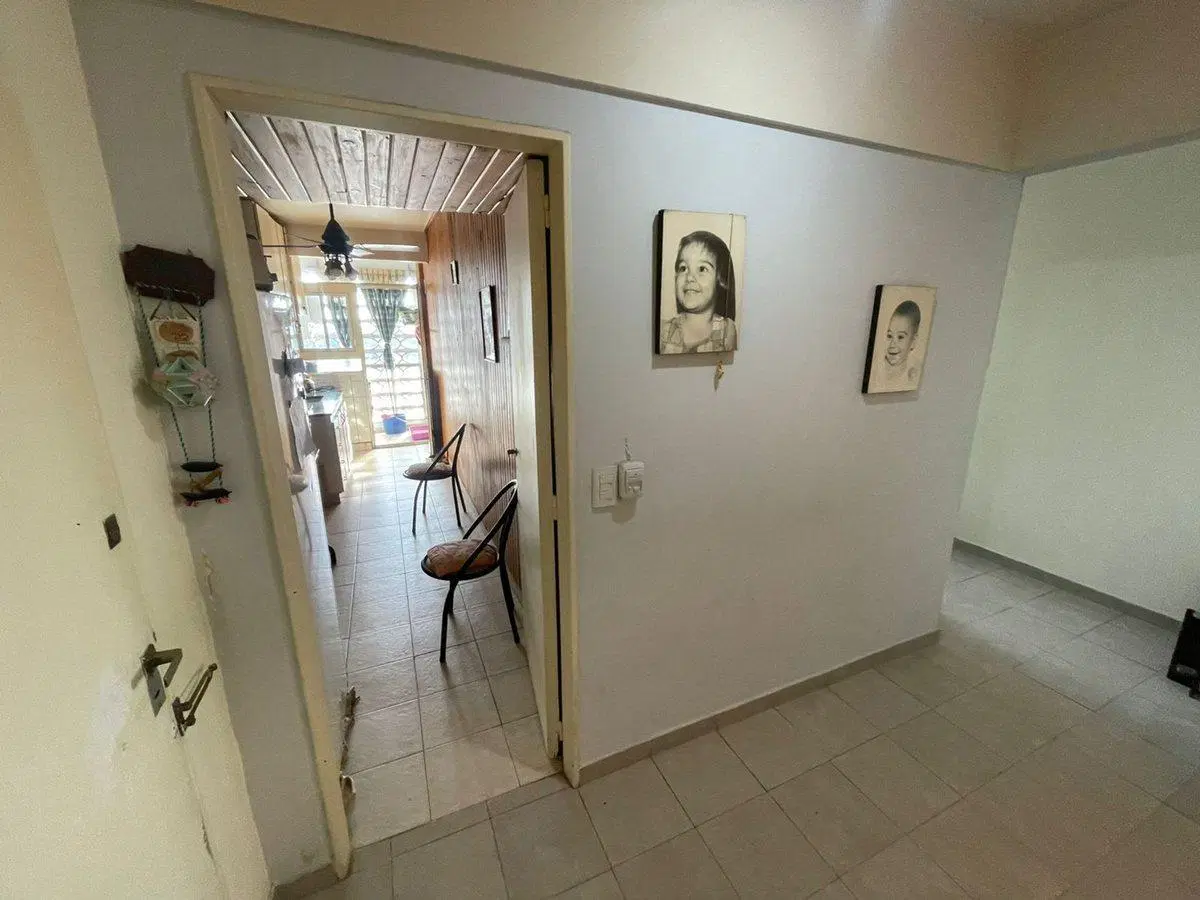 VENTA 4 ambientes Excelente La Paternal 2