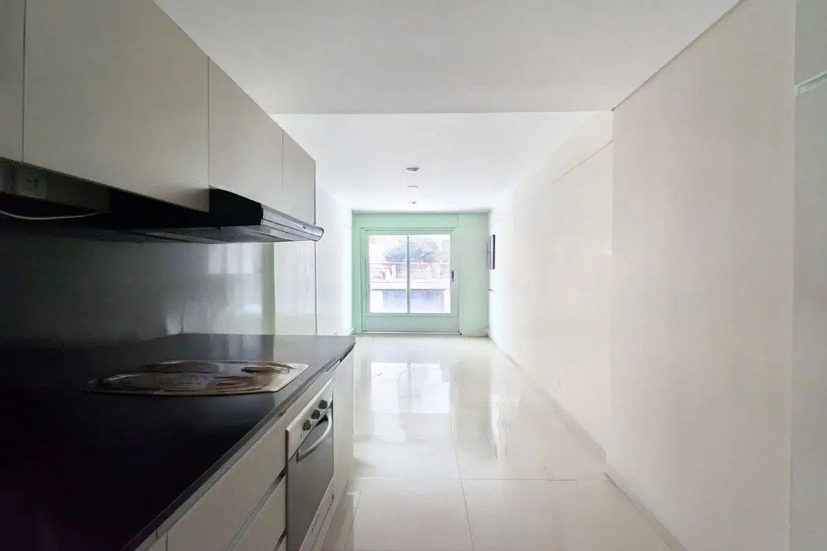 DEPARTAMENTO 2 AMB.ALQUILER.BELGRANO.AMENITIES 2