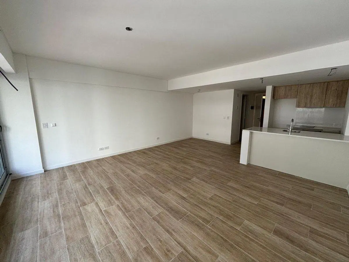 VENTA a estrenar mono 55m Belgrano/amenities 2