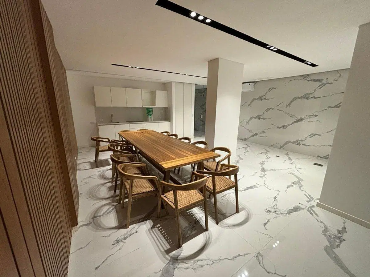 VENTA a estrenar mono 55m Belgrano/amenities 4