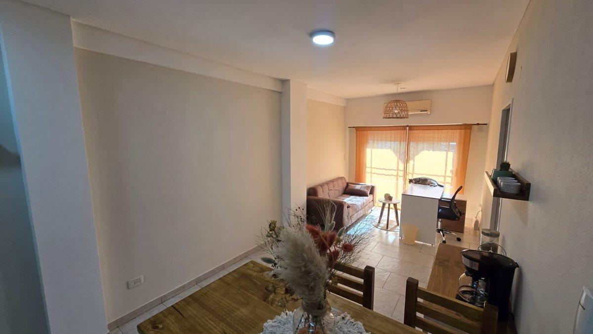 Venta Dos amb/balcon EXCELENTE
