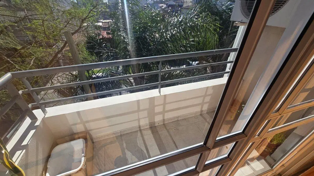 Venta Dos amb/balcon EXCELENTE 3