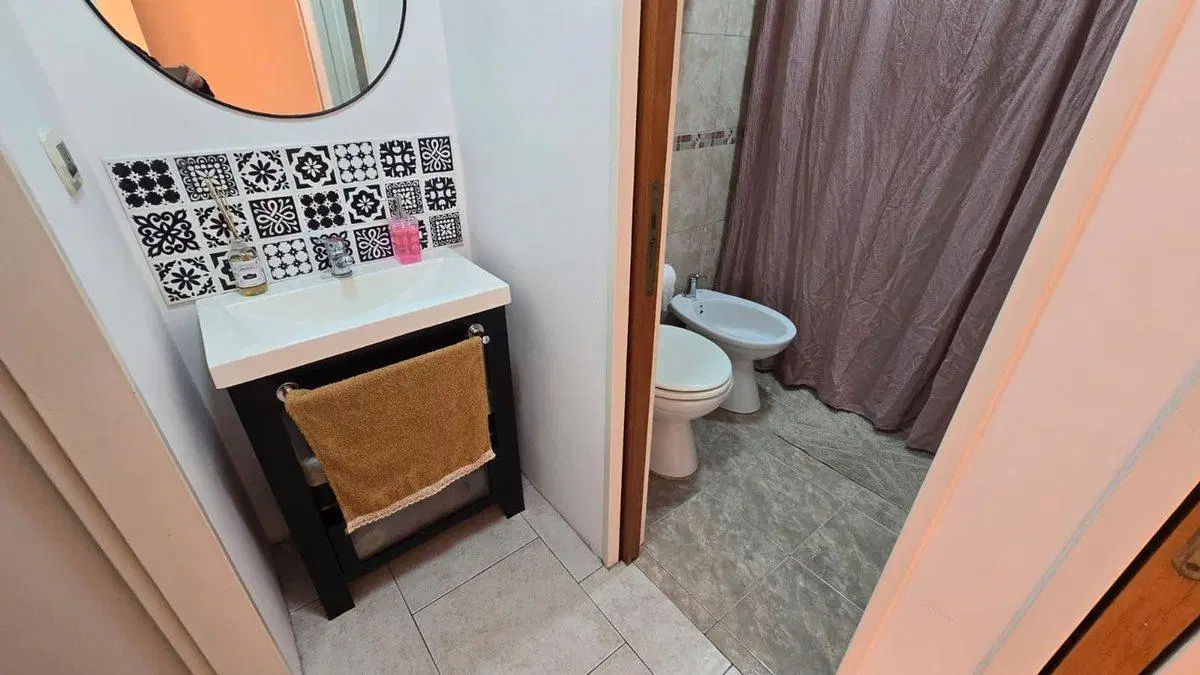 Venta Dos amb/balcon EXCELENTE 2