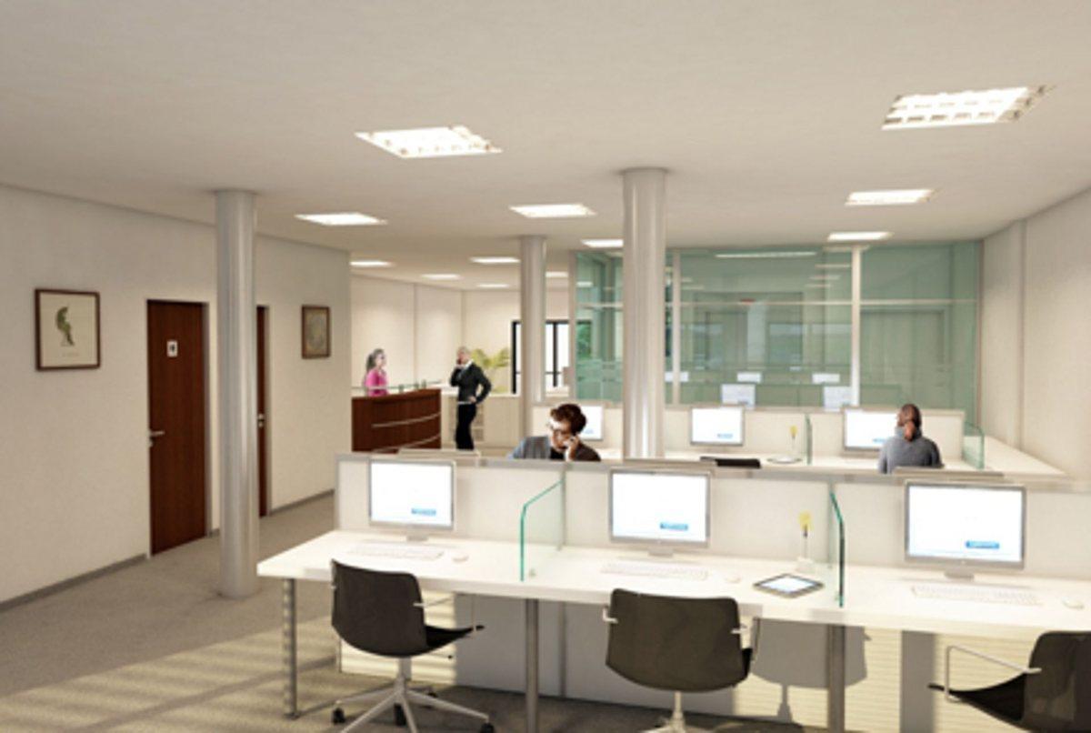 EDIF.OFICINAS DIST.TECNOLOG A ESTRENAR! EXCELENTE