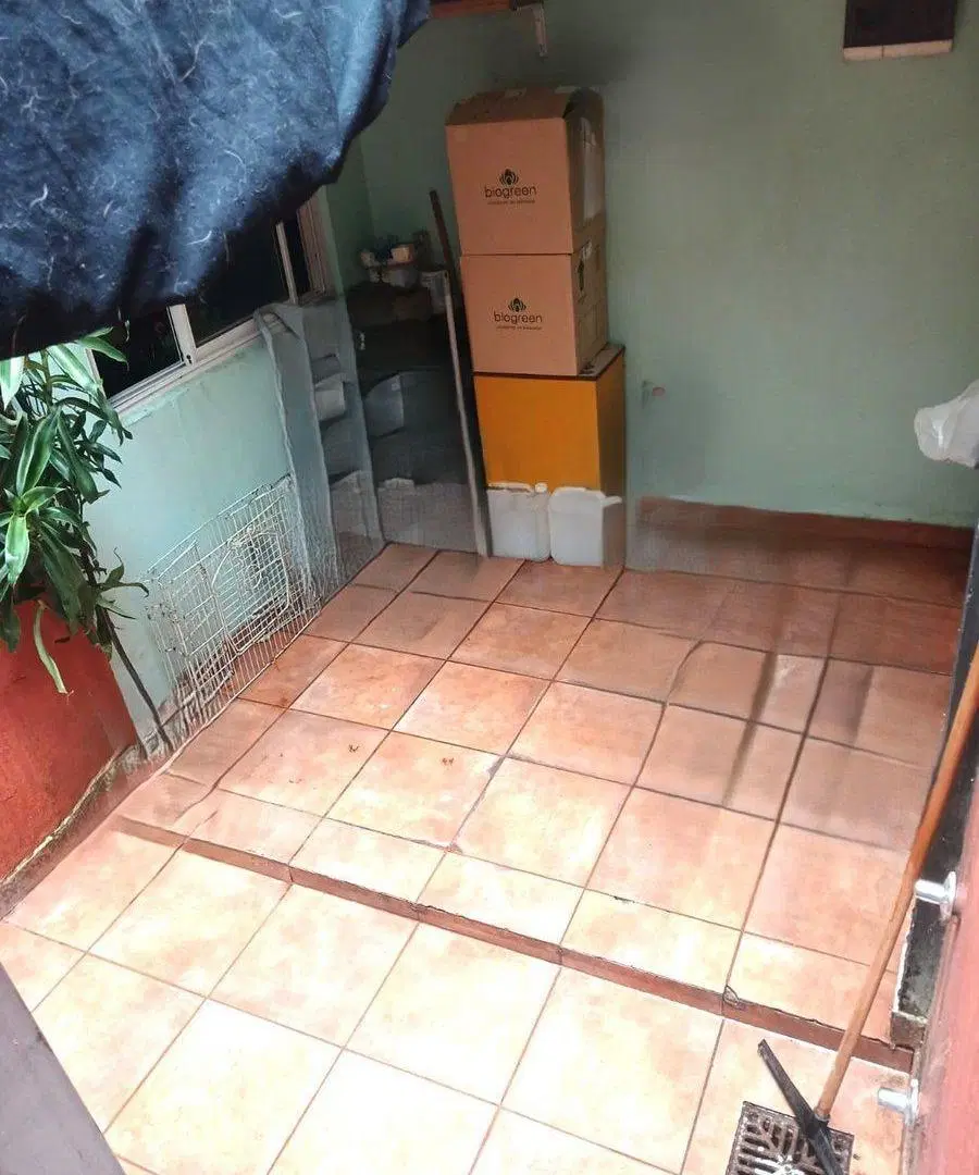 PH 3 AMBIENTES, EN VENTA. ALMAGRO. BALCON INTERNO 2