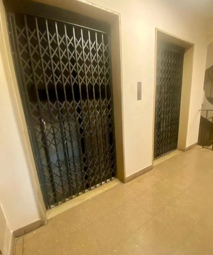 VENTA DE MONOAMBIENTE SUPER GRANDE MICROCENTRO 5