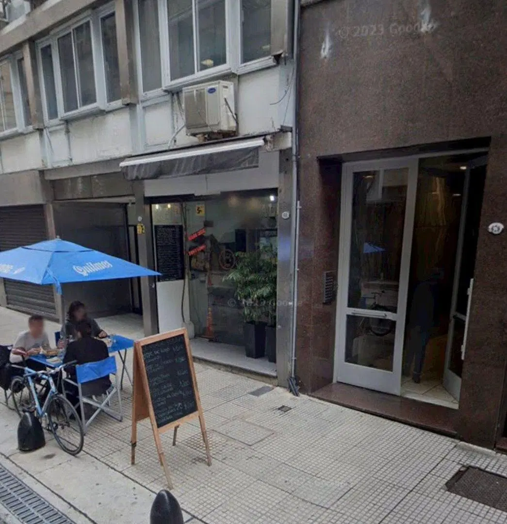 VENTA DE MONOAMBIENTE CON COCHERA EN MICROCENTRO 4