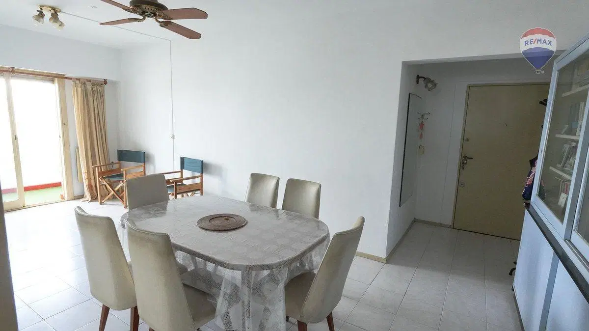 VENTA Departamento 4 Ambientes Almagro 2
