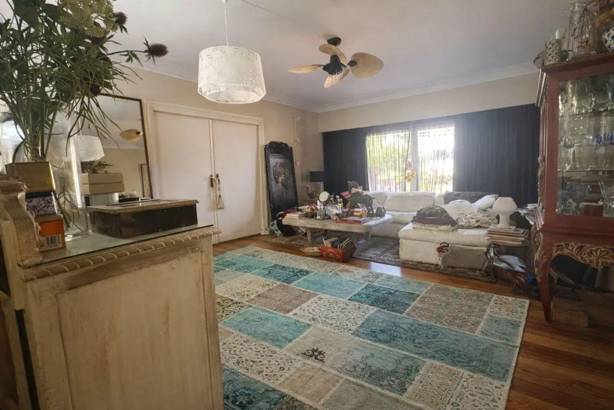 VENTA - Depto 4 amb - Balcón - Cochera - Terraza 3