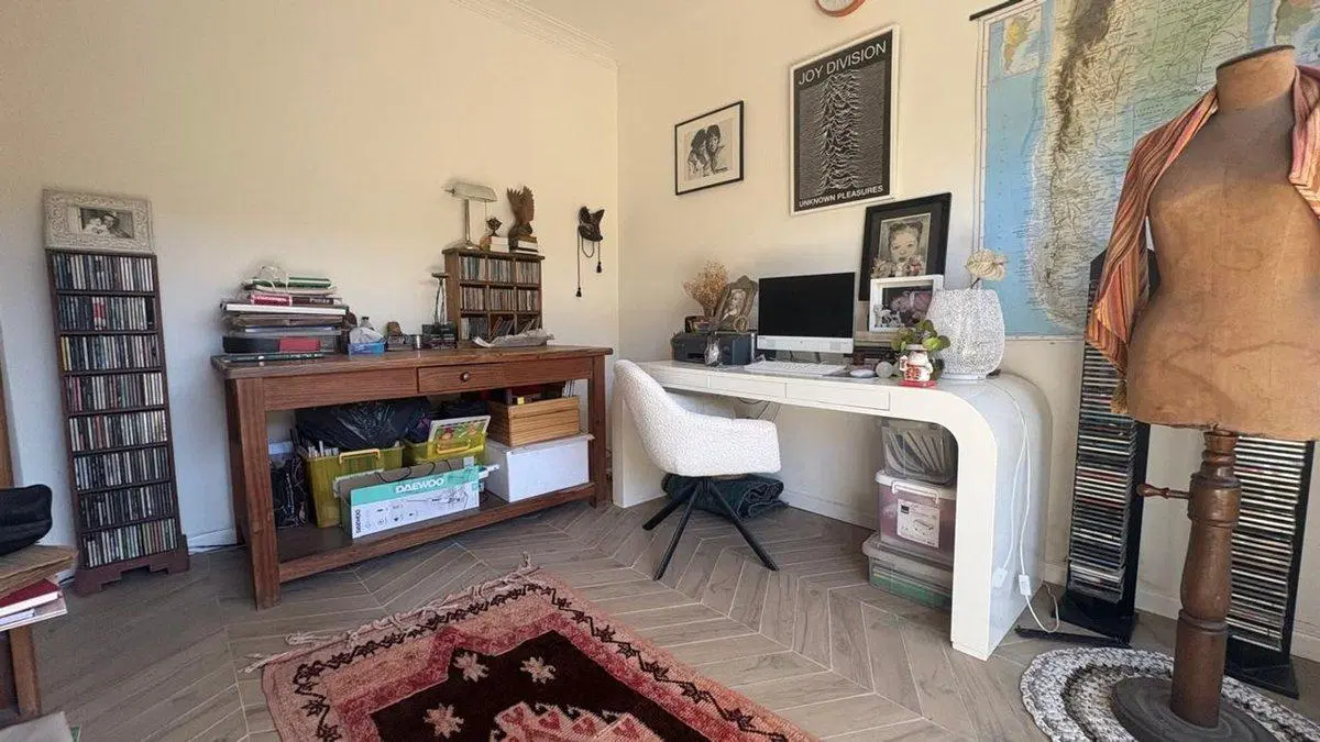 VENTA - Depto 4 amb - Balcón - Cochera - Terraza 4