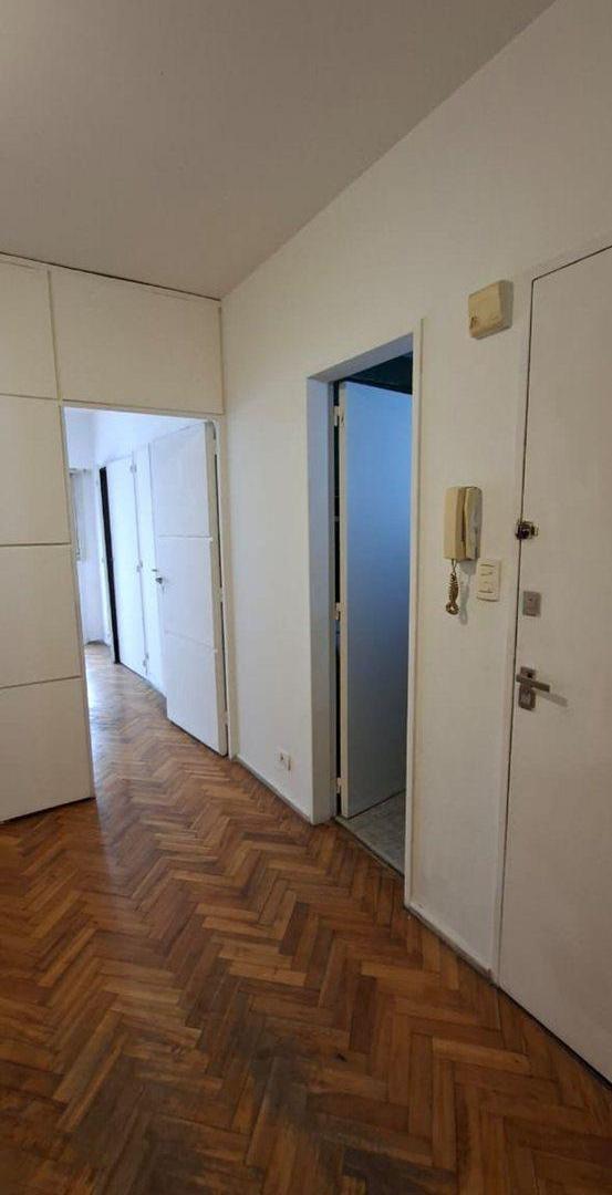 VENTA Monoambiente divisible Recoleta