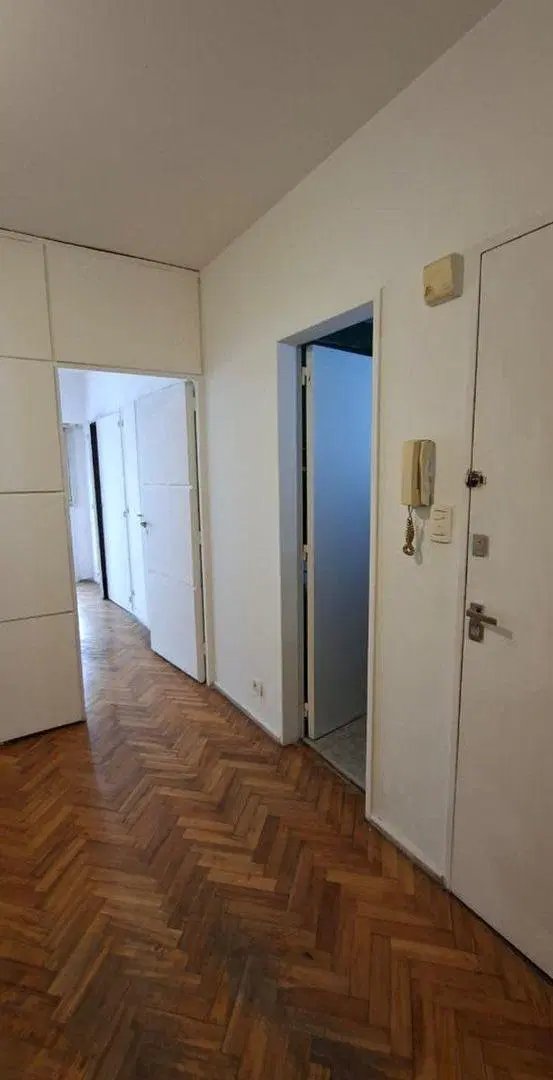 VENTA Monoambiente divisible Recoleta 2