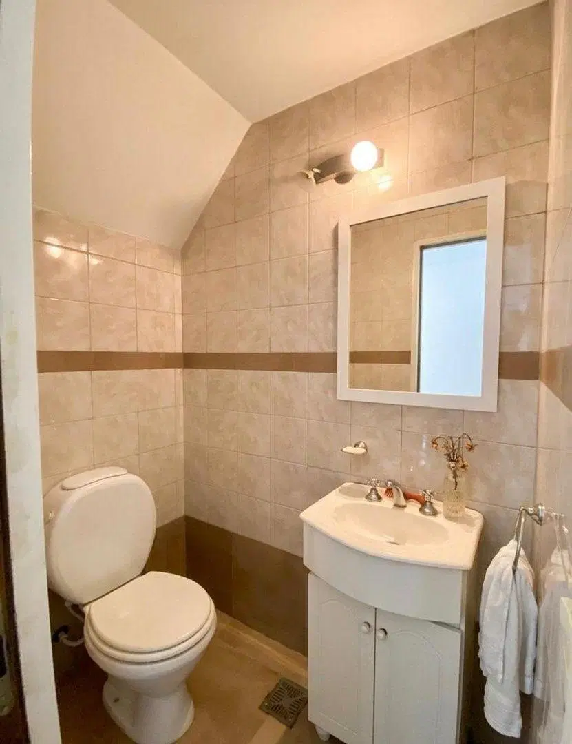 VENTA DUPLEX 3 AMBIENTES CIUDAD EVITA 3
