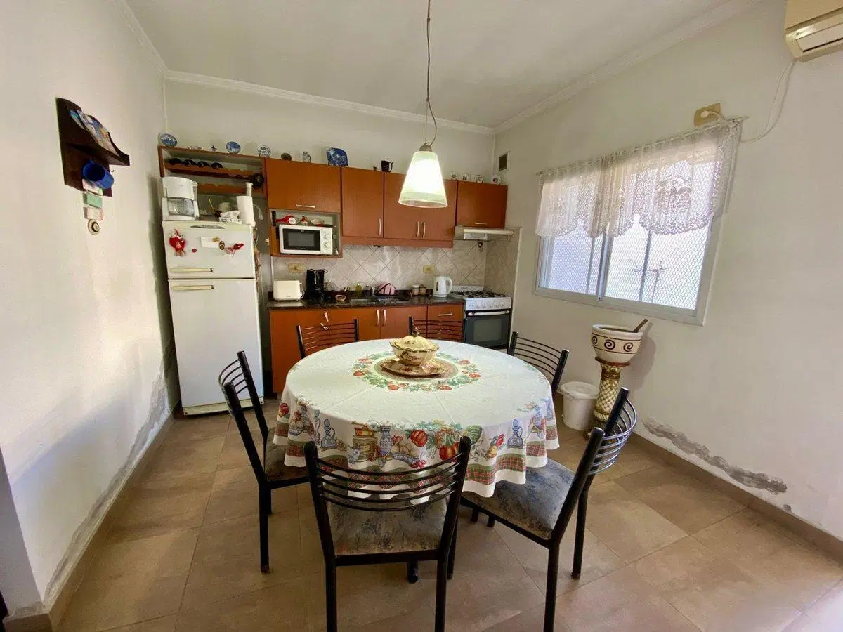 VENTA DUPLEX 3 AMBIENTES CIUDAD EVITA 5