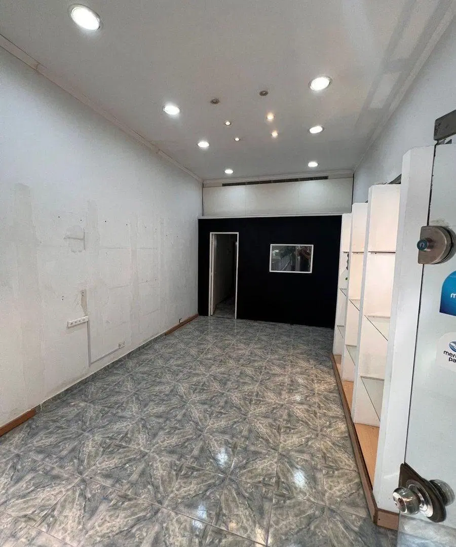 GALERIA JARDIN - LOCAL 35MT PISO 1 MICROCENTRO 4