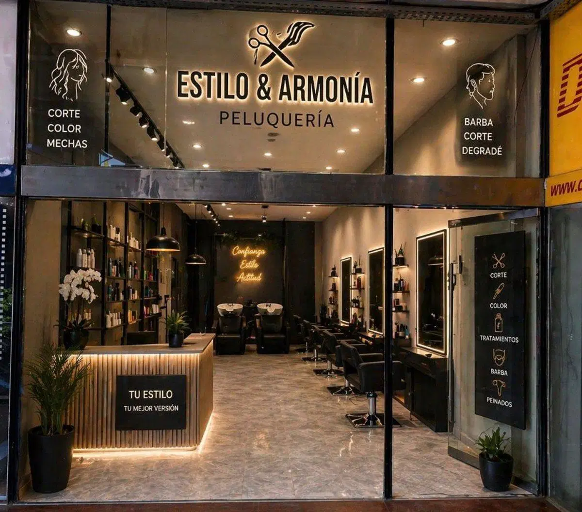 GALERIA JARDIN - LOCAL 35MT PISO 1 MICROCENTRO 5