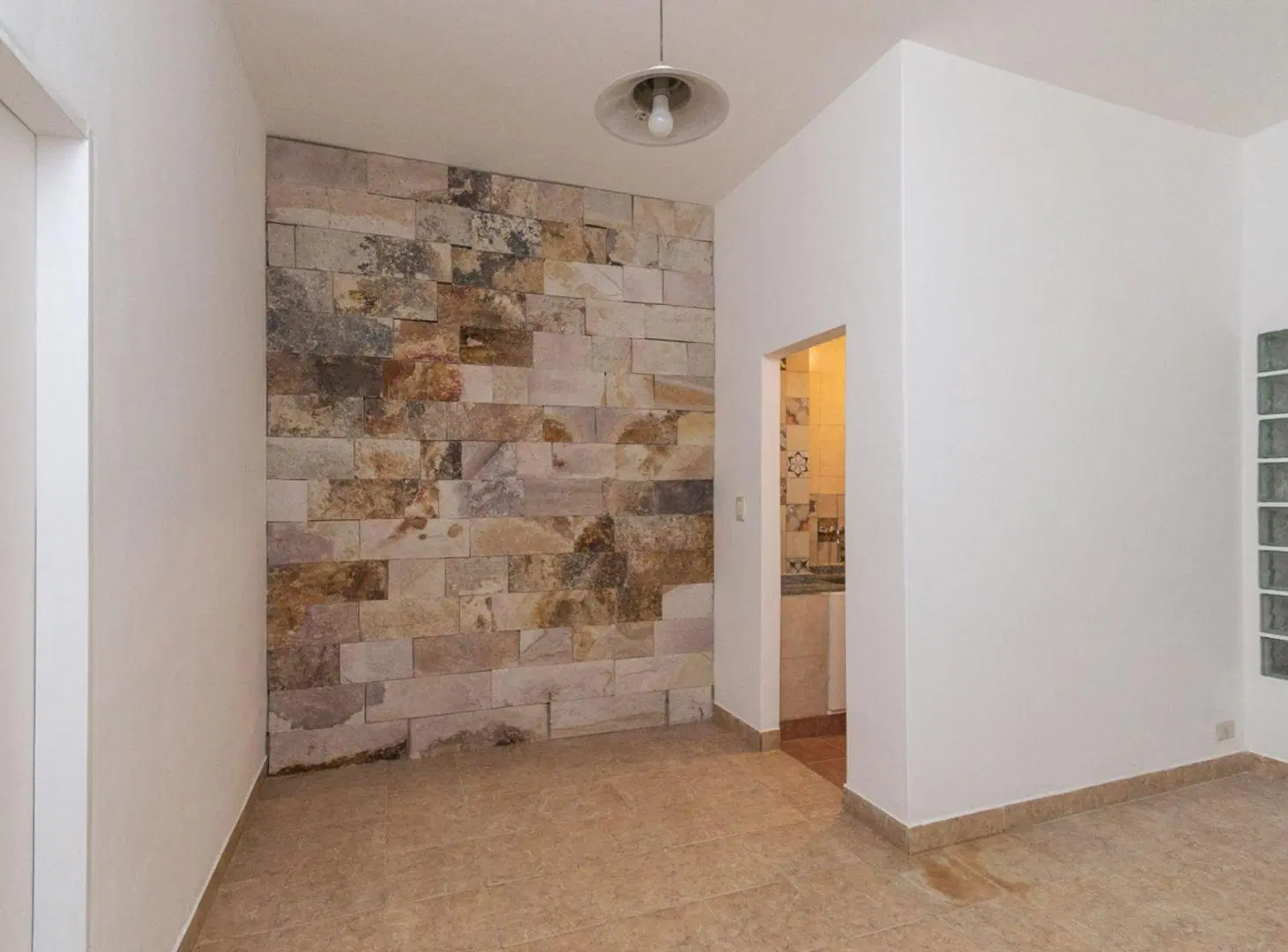 VENTA 2 AMB. C/PATIO EN PALERMO-REFACC.-EXC.UBICAC 4