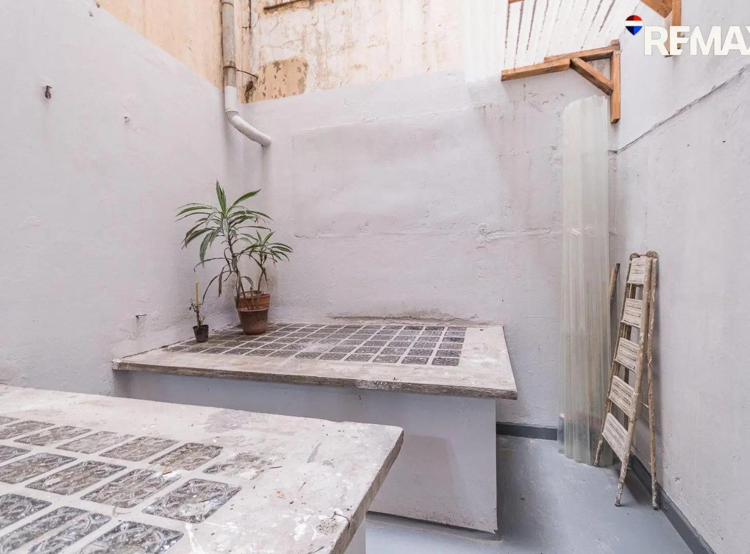 Mataderos, Venta Departamento 2 ambientes c/ Patio 2