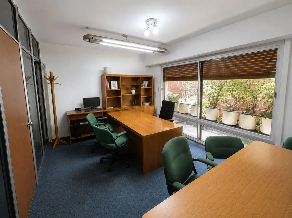 ALQUILER DPTO 78MTS2 OFICINAS CONSULTORIOS/CENTRO! 2