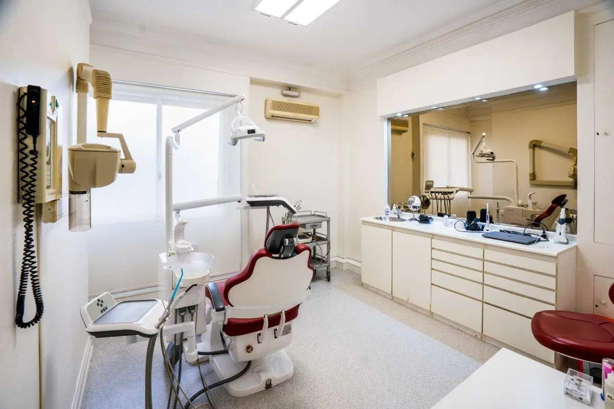 VENTA DPTO 5 AMB de CATEGORIA - c/RENTA - RECOLETA 4