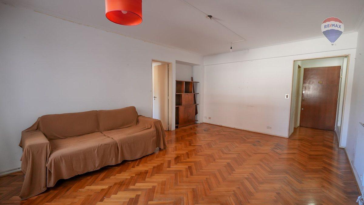 VENTA DEPARTAMENT0 3 AMBIENTES ALMAGRO