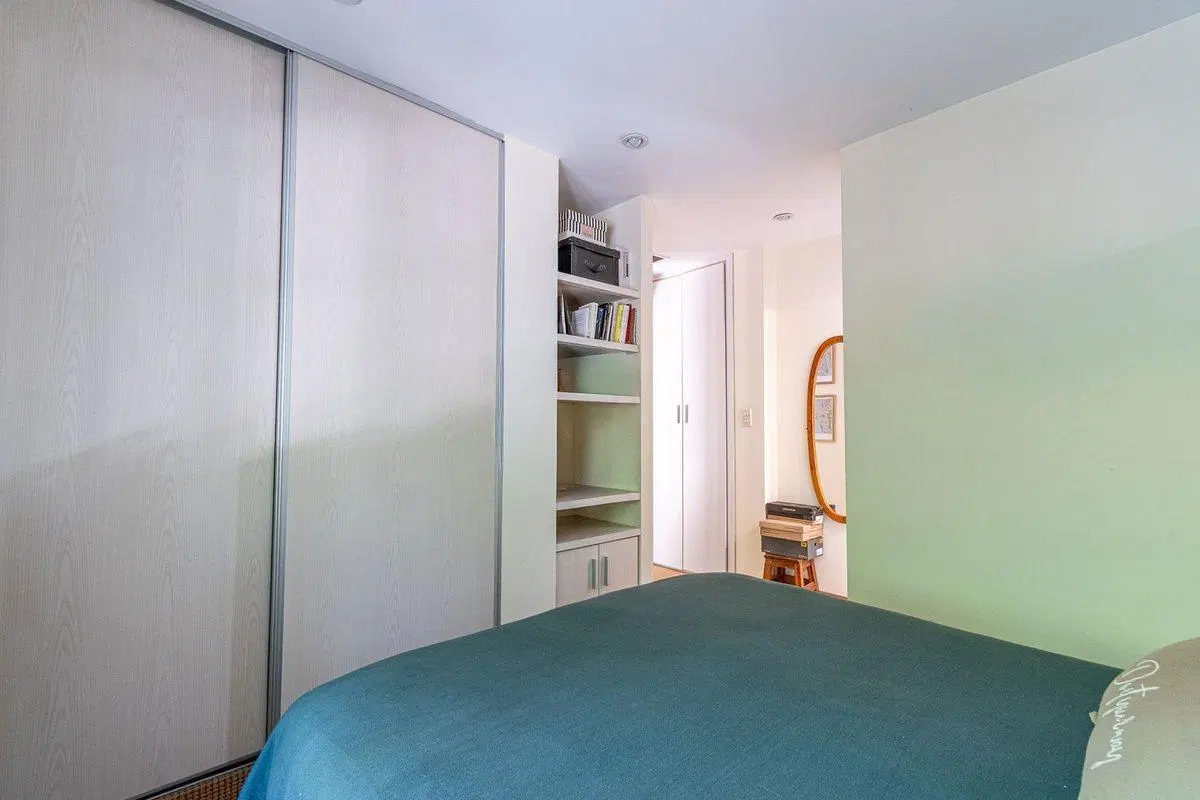 PH tipo casa, terraza y cochera 248m2 Apto Crédito 5