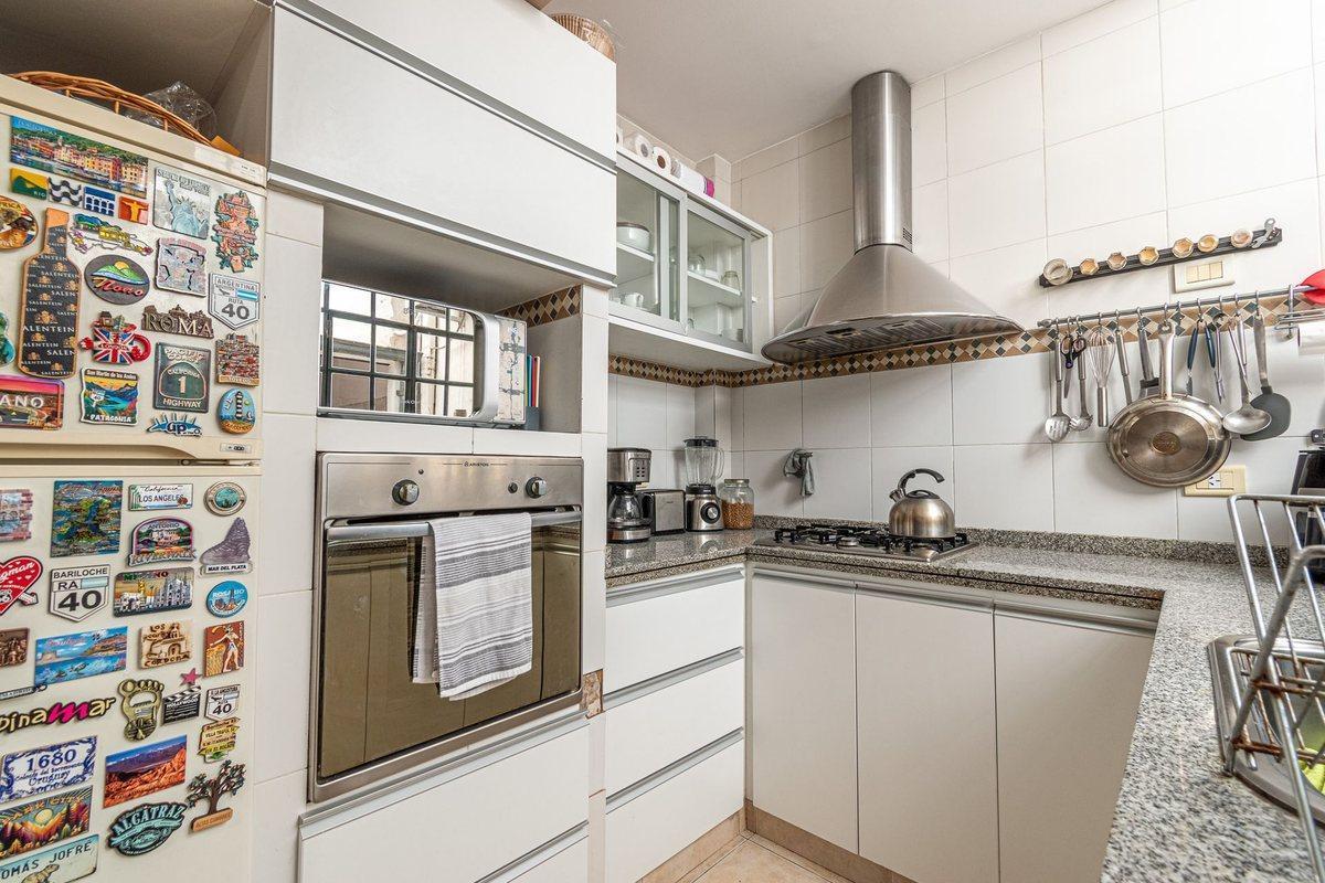 PH tipo casa, terraza y cochera 248m2 Apto Crédito