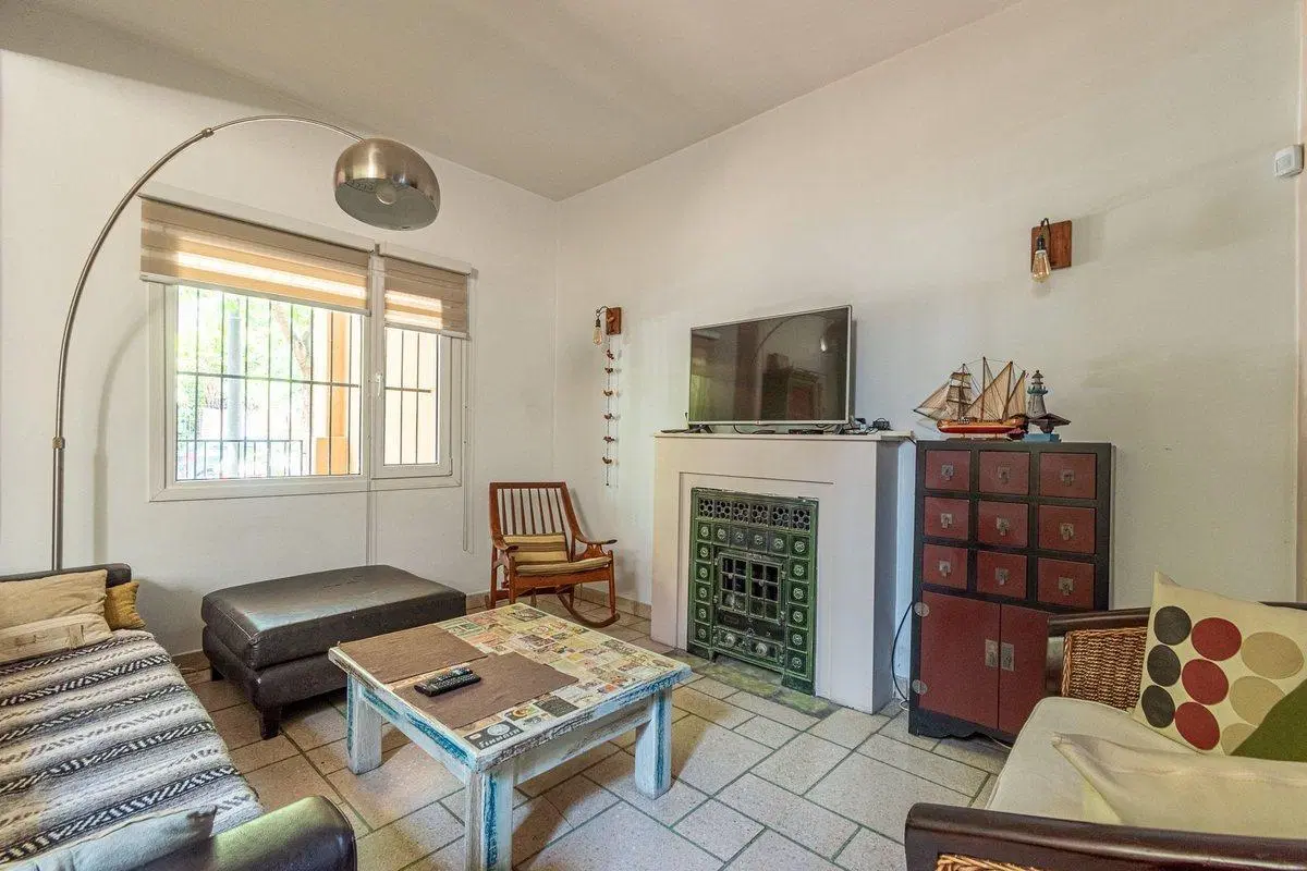 PH tipo casa, terraza y cochera 248m2 Apto Crédito 3