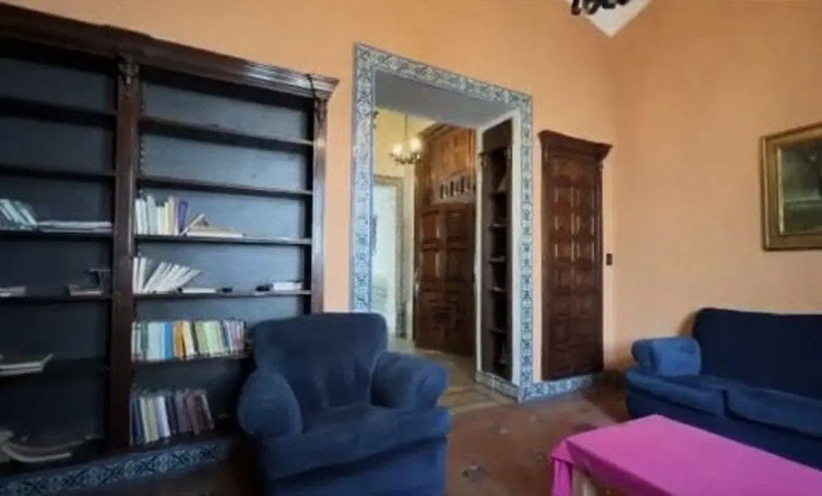 CASA.10 AMB.ALQUILER.BOEDO.PATIO ANDALUZ.TERRAZA 5