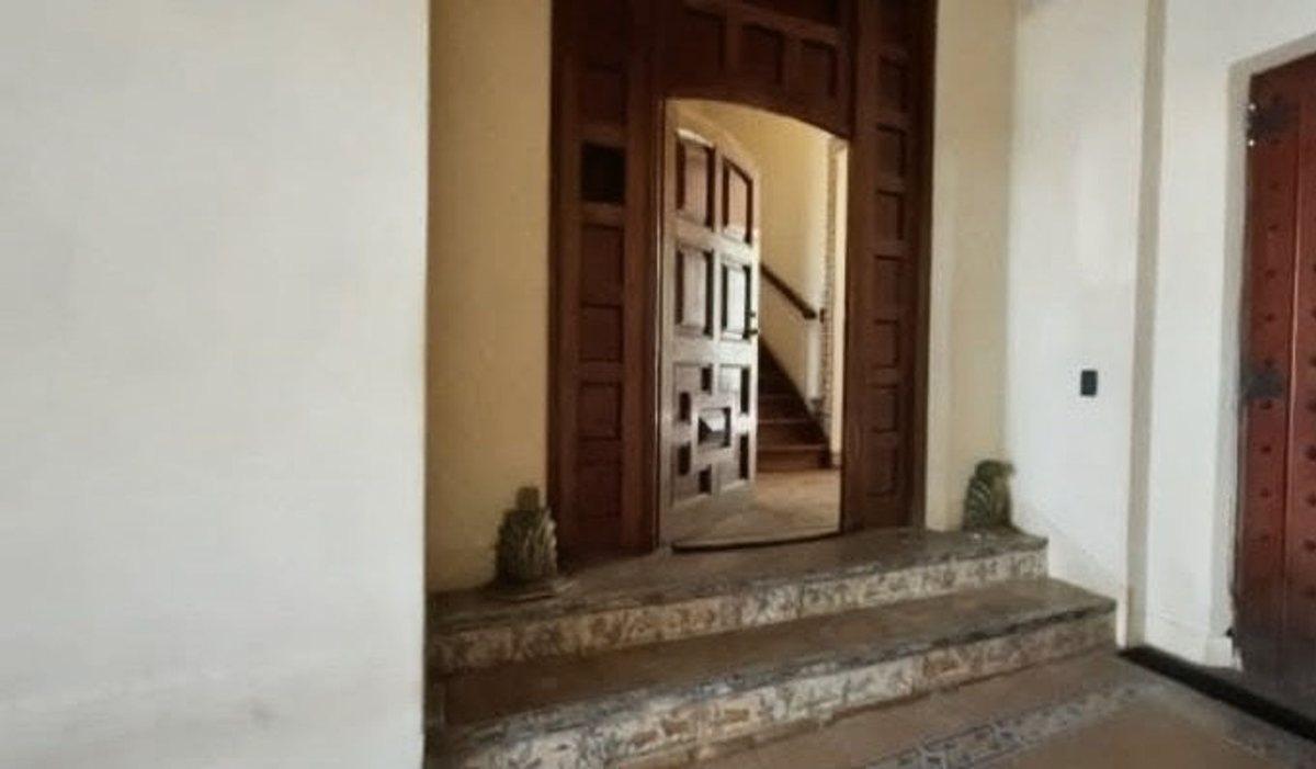 CASA.10 AMB.ALQUILER.BOEDO.PATIO ANDALUZ.TERRAZA