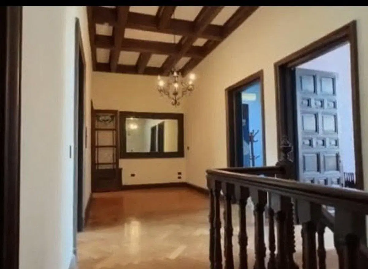 CASA.10 AMB.ALQUILER.BOEDO.PATIO ANDALUZ.TERRAZA 2