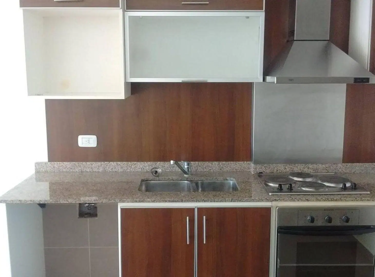 Alquiler Monoambiente c/Balcon, y Amenities Núñez 5