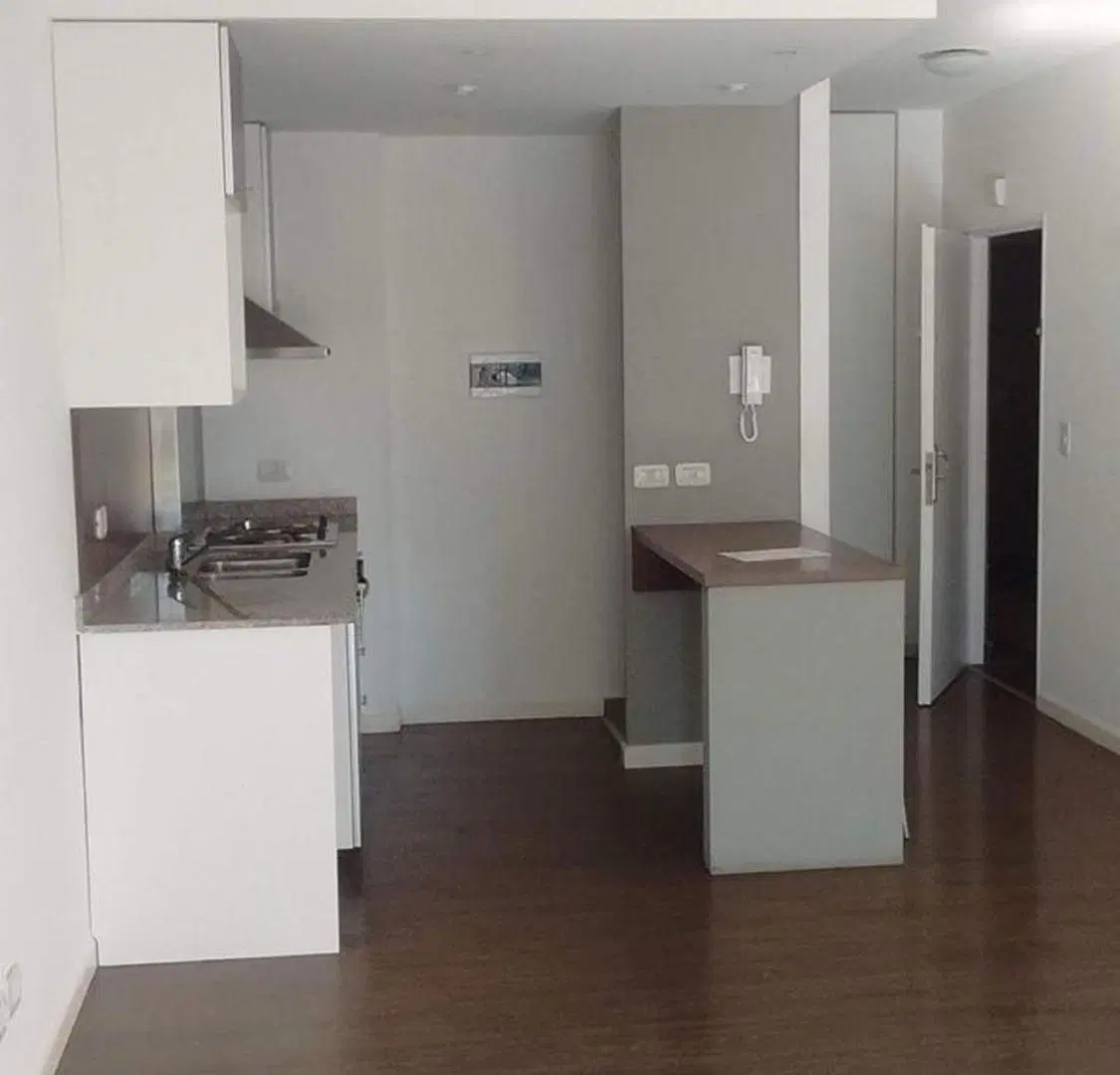 Alquiler Monoambiente c/Balcon, y Amenities Núñez 2