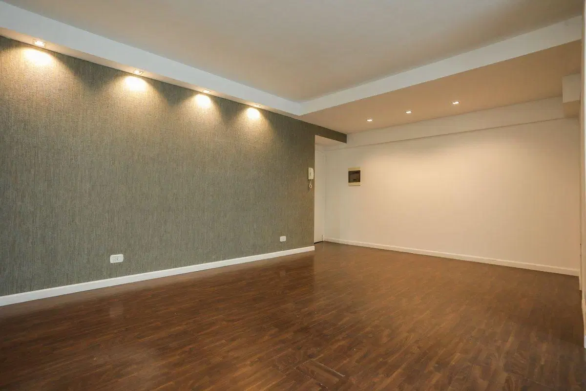 DEPARTAMENTO 2 AMBIENTES C/BALCON - PALERMO 3