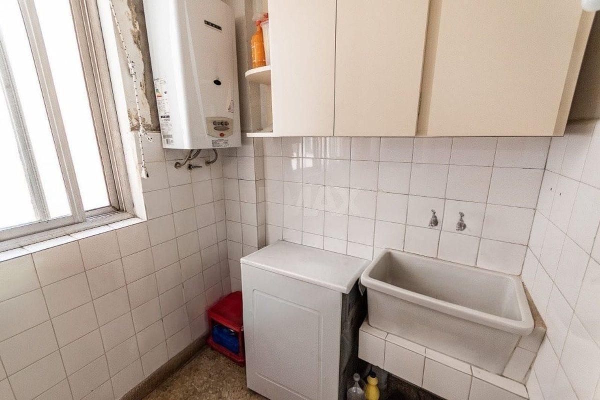 Venta Dpto. 5° Piso. Floresta, 3 Amb. Fte. Balcón