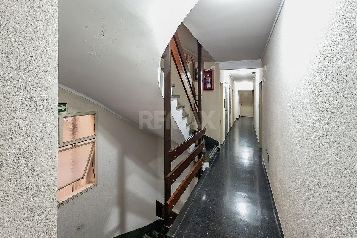 Venta Dpto. 5° Piso. Floresta, 3 Amb. Fte. Balcón