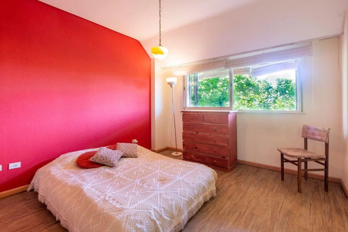 DPTO 4 AMB C/DEP VENTA CABALLITO BALCON COCHERA 2