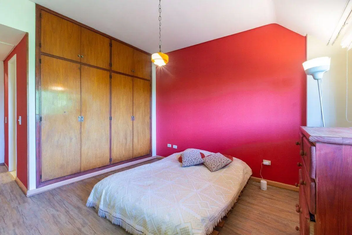 DPTO 4 AMB C/DEP VENTA CABALLITO BALCON COCHERA 5