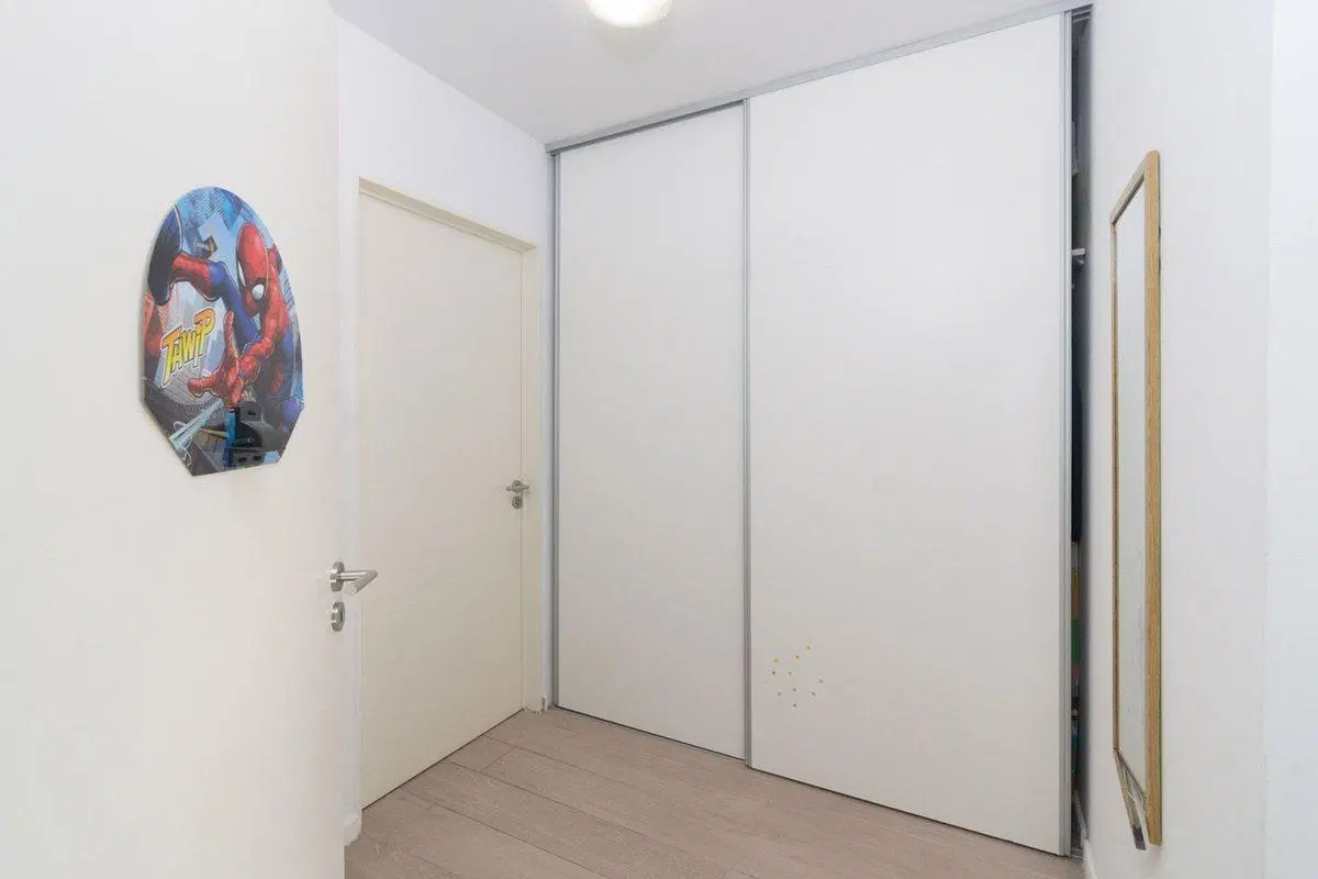 VENTA 2 AMB. C/BALC+AMENITIES-ALMAGRO /H. ITALIANO 5