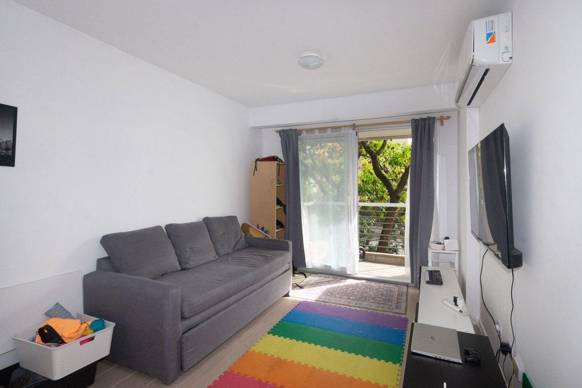 VENTA 2 AMB-56m2 TOTAL-C/BALC+AMENIT-HOSP-ITALIANO