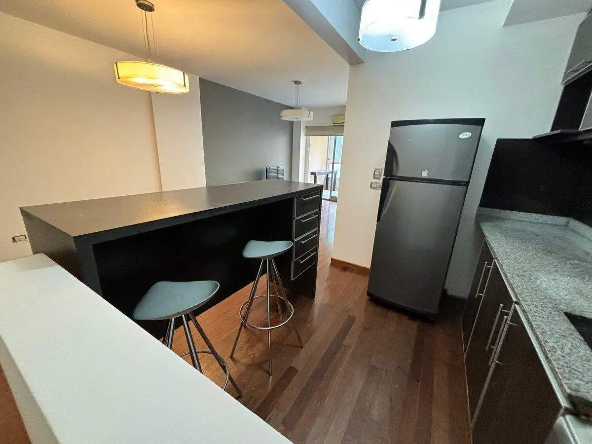 DEPARTAMENTO EN VENTA EN BARRIO NORTE- APTO PROF. 3