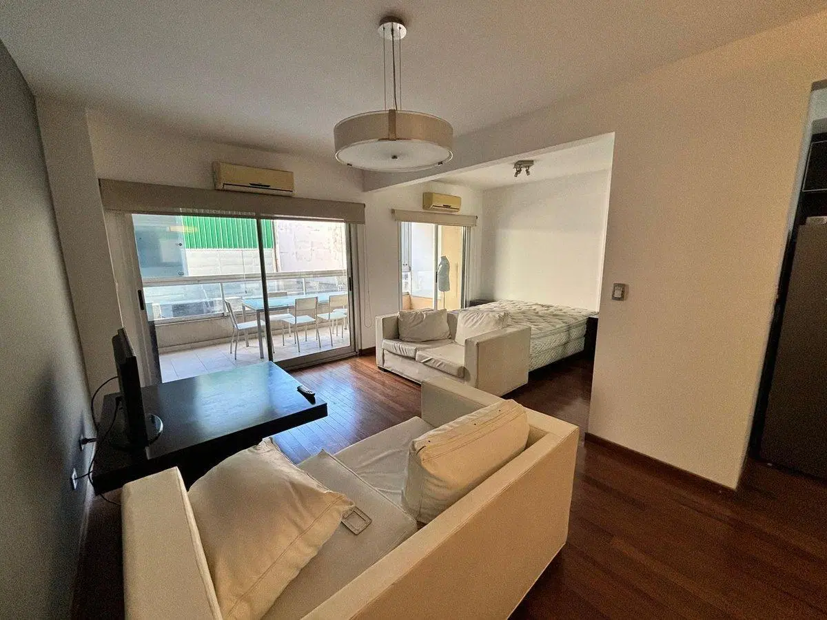 DEPARTAMENTO EN VENTA EN BARRIO NORTE- APTO PROF. 5