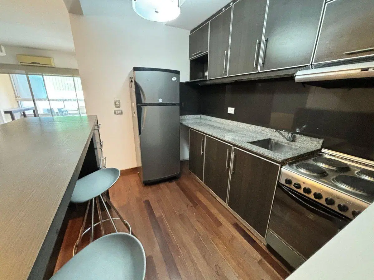 DEPARTAMENTO EN VENTA EN BARRIO NORTE- APTO PROF. 4