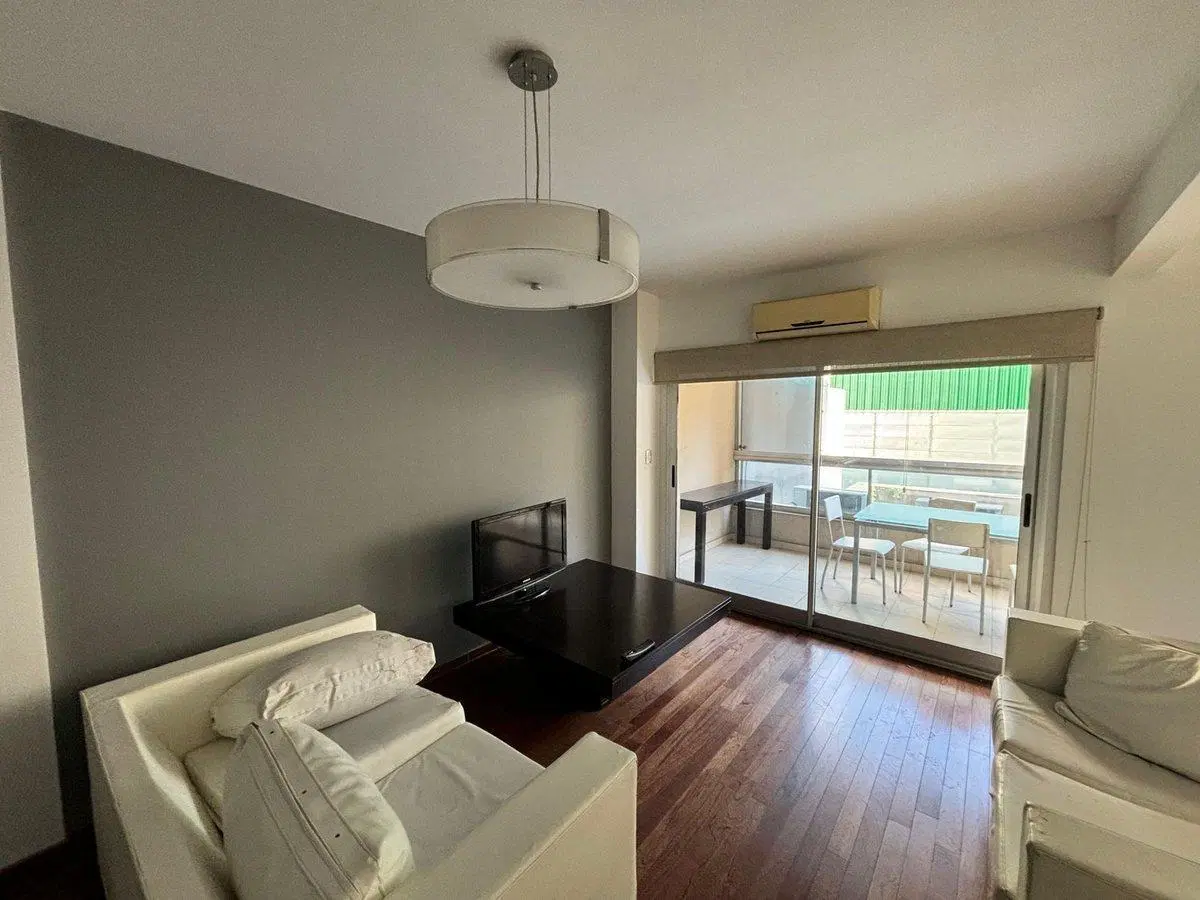 DEPARTAMENTO EN VENTA EN BARRIO NORTE- APTO PROF. 2