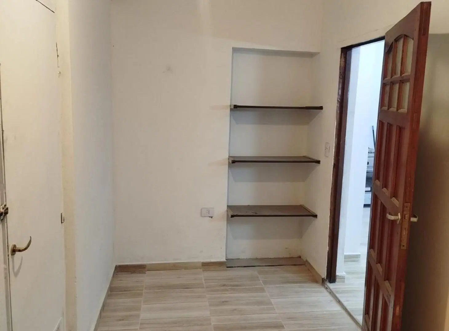 ALQUILER PH 3 AMBIENTES PARQUE CHACABUCO 4