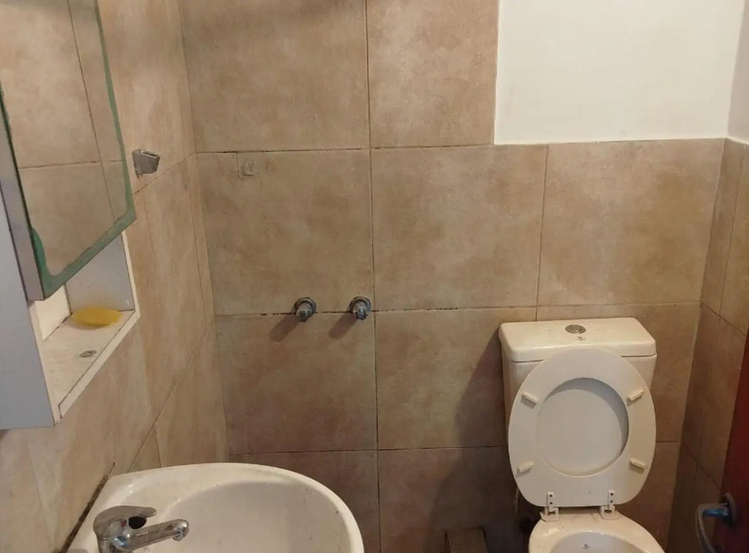 ALQUILER PH 4 AMBIENTES PARQUE CHACABUCO 2