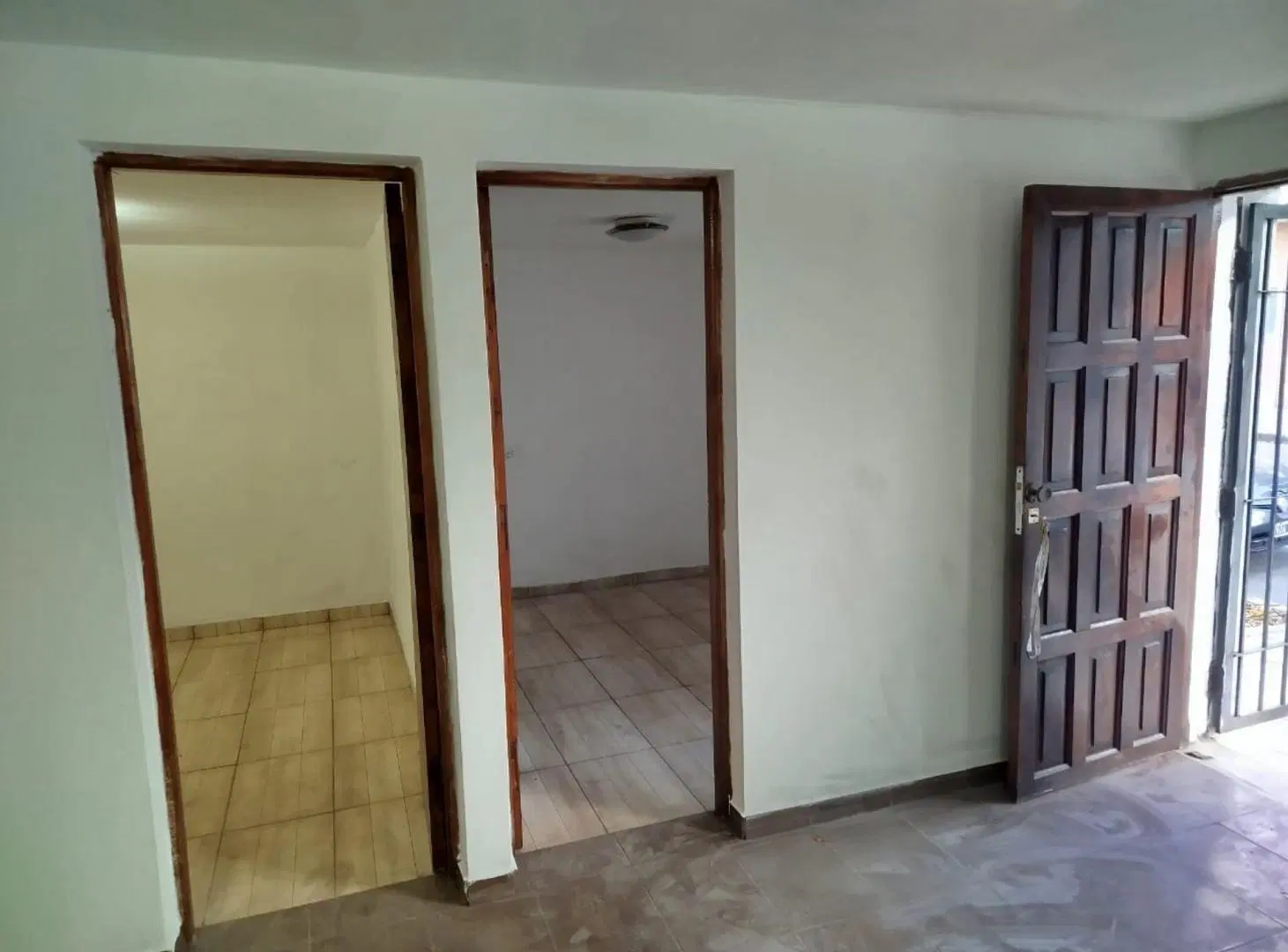 ALQUILER PH 4 AMBIENTES PARQUE CHACABUCO 5