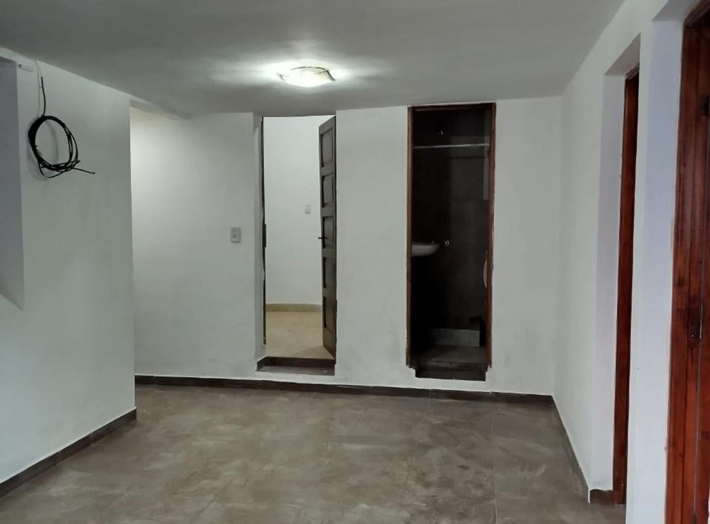ALQUILER PH 4 AMBIENTES PARQUE CHACABUCO