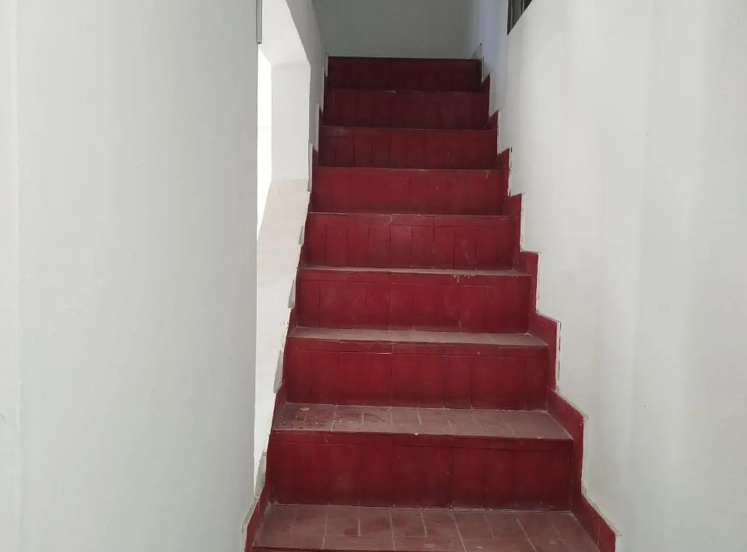 ALQUILER PH 4 AMBIENTES PARQUE CHACABUCO 3